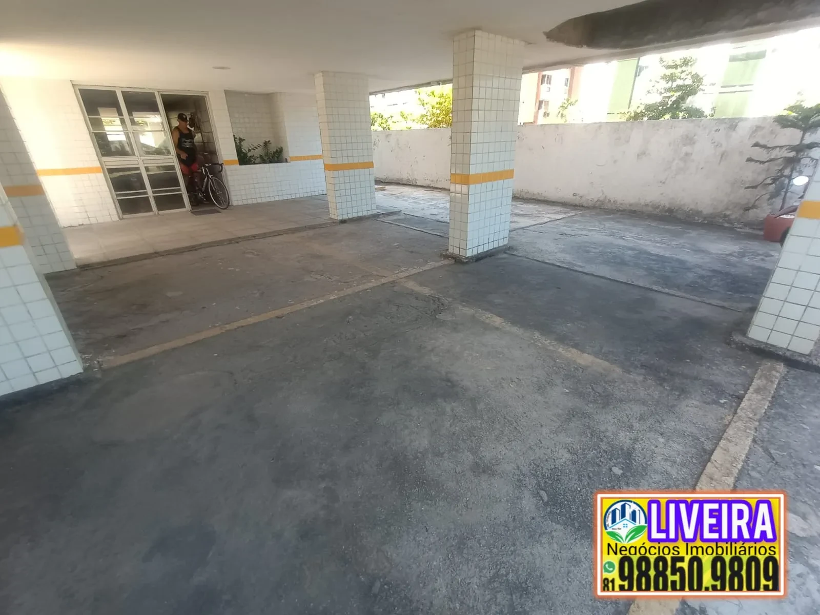 Foto do imóvel: Apartamento com 3 Quartos à Venda, 75 metro em Barra de Jangada - Jaboatão dos Guararapes