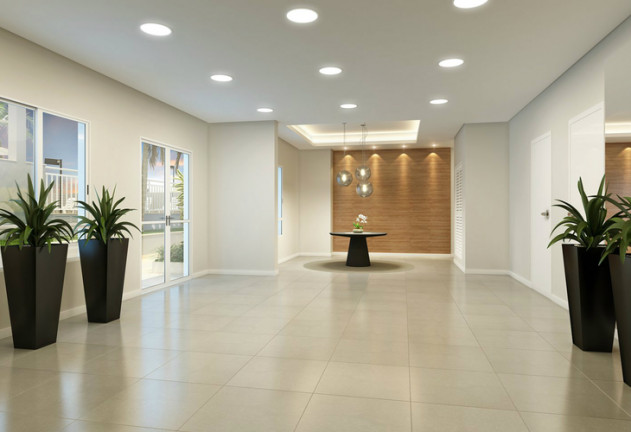 Apartamento com 2 Quartos à Venda, 55 m² em Vila Santana - São Paulo