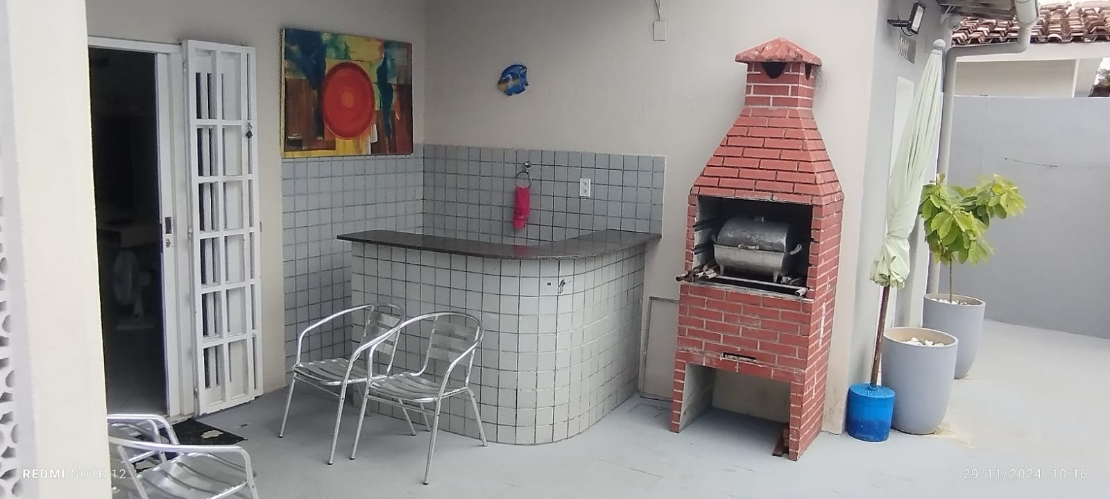 Imagem Casa com 3 Quartos à Venda, 220 m²em Farol - Maceió