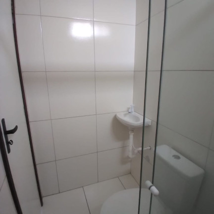 Foto do imóvel: Apartamento com 2 Quartos para Alugar, 50 m²em Boa União (Abrantes) - Camaçari