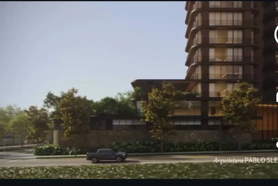 Imagem Apartamento com 4 Quartos à Venda, 464 m² em Jardim Europa - São Paulo