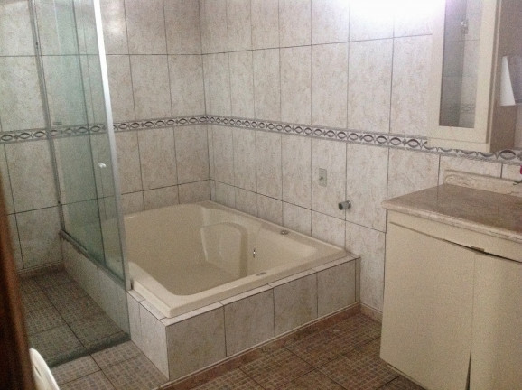 Imagem Casa com 4 Quartos à Venda,  em Parque Verde - Belém