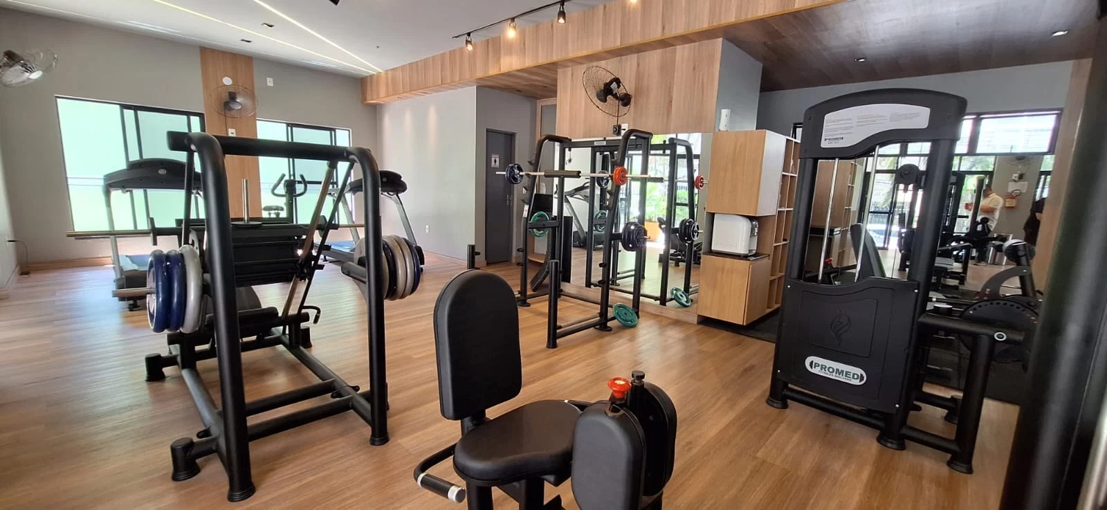 Imagem Apartamento com 3 Quartos à Venda, 168 m² em Meireles - Fortaleza