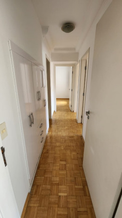 Imagem Apartamento com 3 Quartos à Venda, 118 metros em Vila Zanardi - Guarulhos