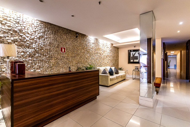 Imagem Apartamento com 3 Quartos à Venda, 90 m² em São Cristóvão - Rio de Janeiro