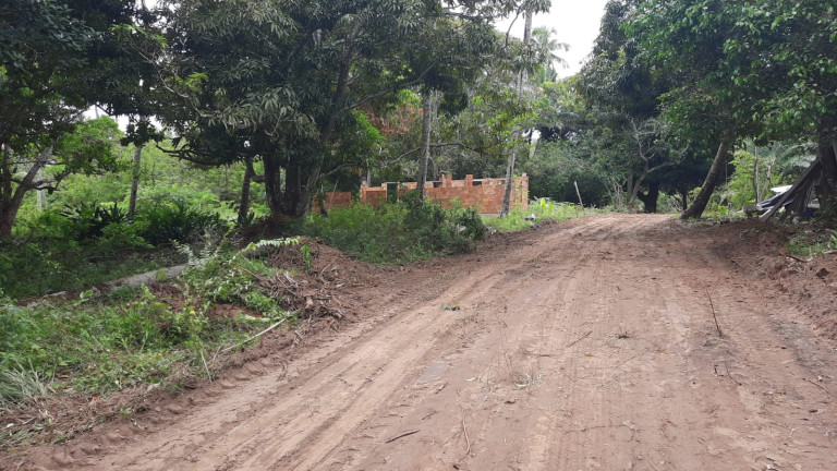 Terreno à Venda, 300 m²em Barra do Jacuípe - Camaçari