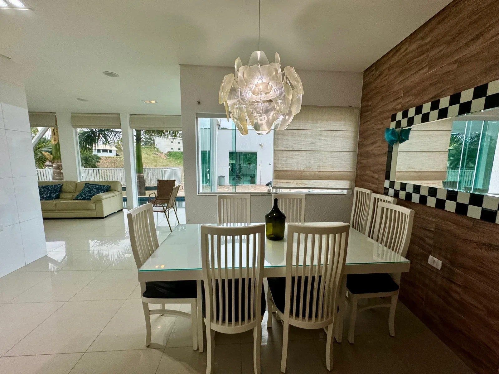 Imagem Casa com 5 Quartos à Venda, 350 m² em Santa Isabel - Santa Isabel