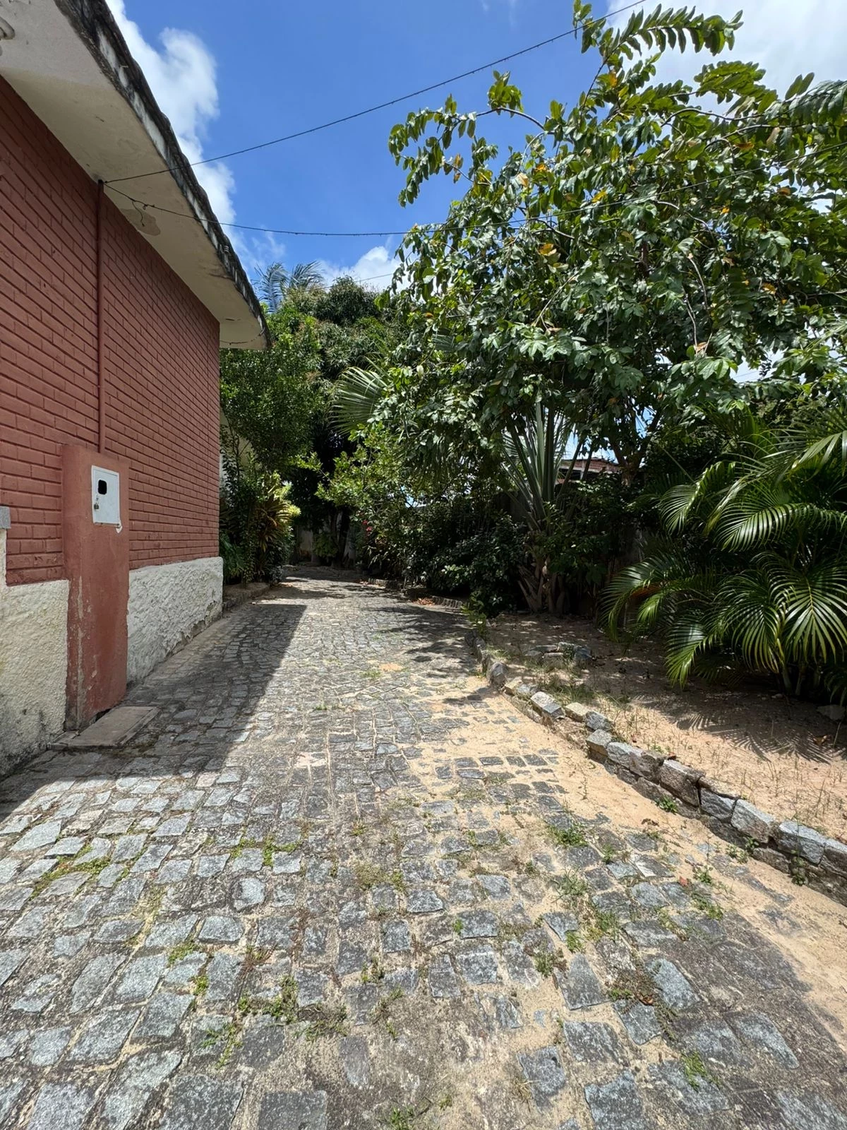 Foto do imóvel: Casa com 4 Quartos à Venda, 170 m² em Arruda - Recife