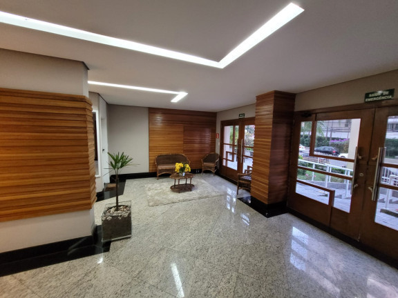 Foto do imóvel: Apartamento com 2 Quartos à Venda, 95 m² em Vila Mariana - São Paulo