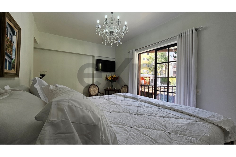 Imagem Apartamento com 3 Quartos à Venda, 140 m² em Pedro do Rio - Petrópolis