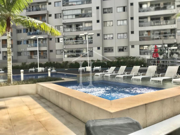 Imagem Apartamento com 2 Quartos à Venda, 81 m² em Recreio dos Bandeirantes - Rio de Janeiro