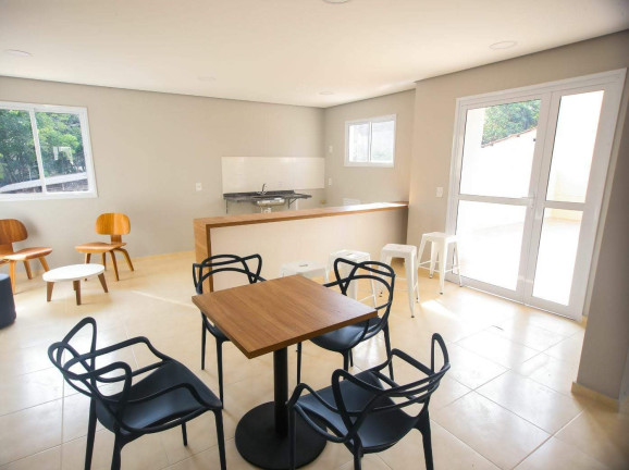 Imagem Apartamento com 2 Quartos à Venda, 41 m² em Cidade dos Bandeirantes - São Paulo