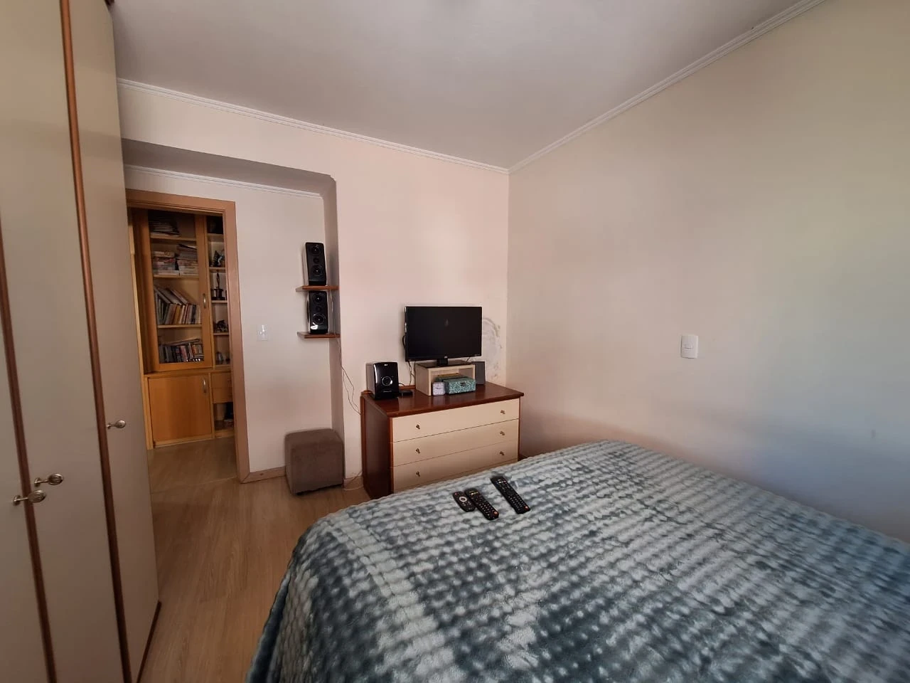 Imagem Apartamento com 2 Quartos à Venda, 77 m² em Centro - Caxias do Sul