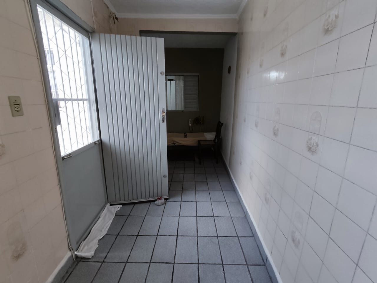 Imagem Casa com 2 Quartos à Venda, 161 m²em Guilhermina - Praia Grande