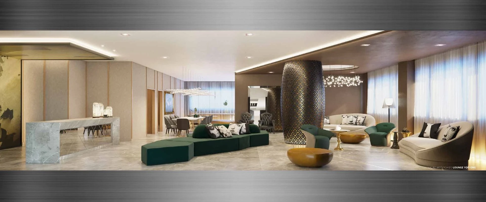 Foto do imóvel: Apartamento com 3 Quartos à Venda, 148 m² em Flamengo - Rio de Janeiro