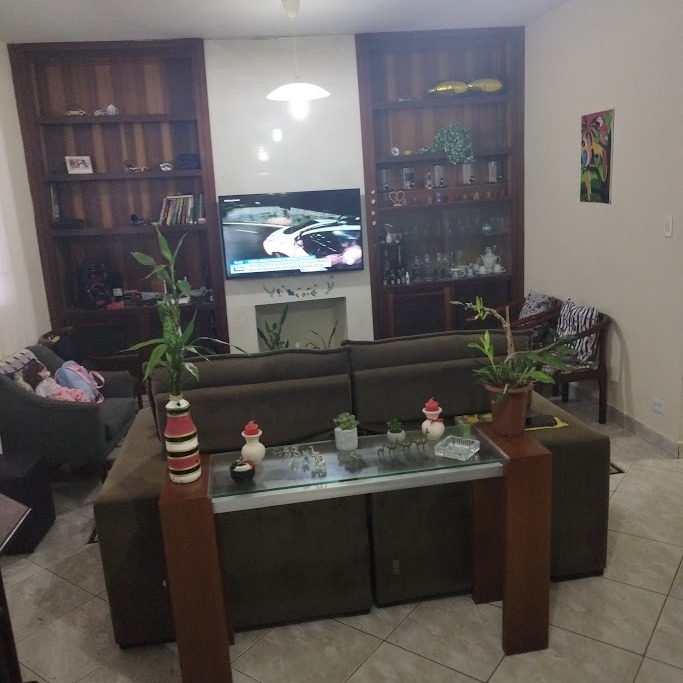 Imagem Casa com 2 Quartos à Venda, 103 m² em Jardim Praia Grande - Mongaguá