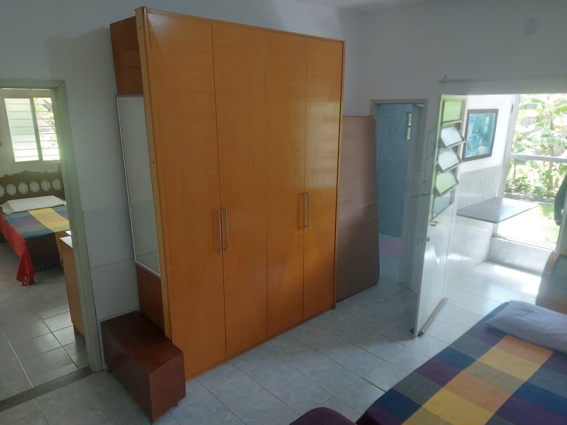 Imagem Casa com 4 Quartos à Venda, 450 m² em Fragoso - Olinda