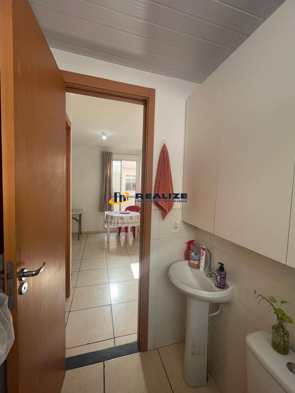 Imagem Apartamento com 2 Quartos à Venda, 46 m²em Parque Novo Jockey - Campos dos Goytacazes