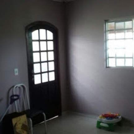Imagem Casa com 3 Quartos à Venda, 120 metros em Jardim Satélite - São José dos Campos