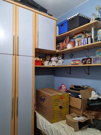 Imagem Apartamento com 3 Quartos à Venda, 90 m² em Icaraí - Niterói