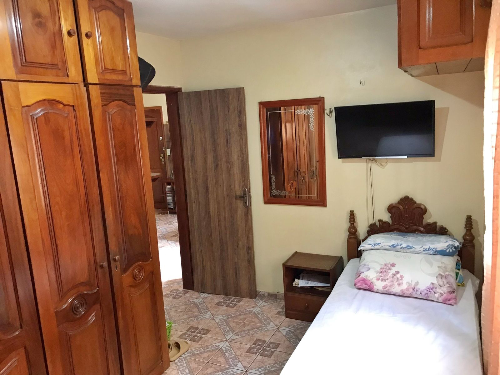 Imagem Apartamento com 2 Quartos à Venda, 55 m²em Parque Verde - Belém