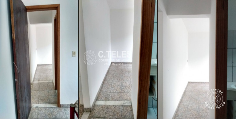 Imagem Casa com 2 Quartos à Venda, 47 m²em Raul Veiga - São Gonçalo