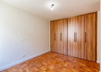 Imagem Apartamento com 3 Quartos à Venda, 3 m² em Santa Cecília - São Paulo