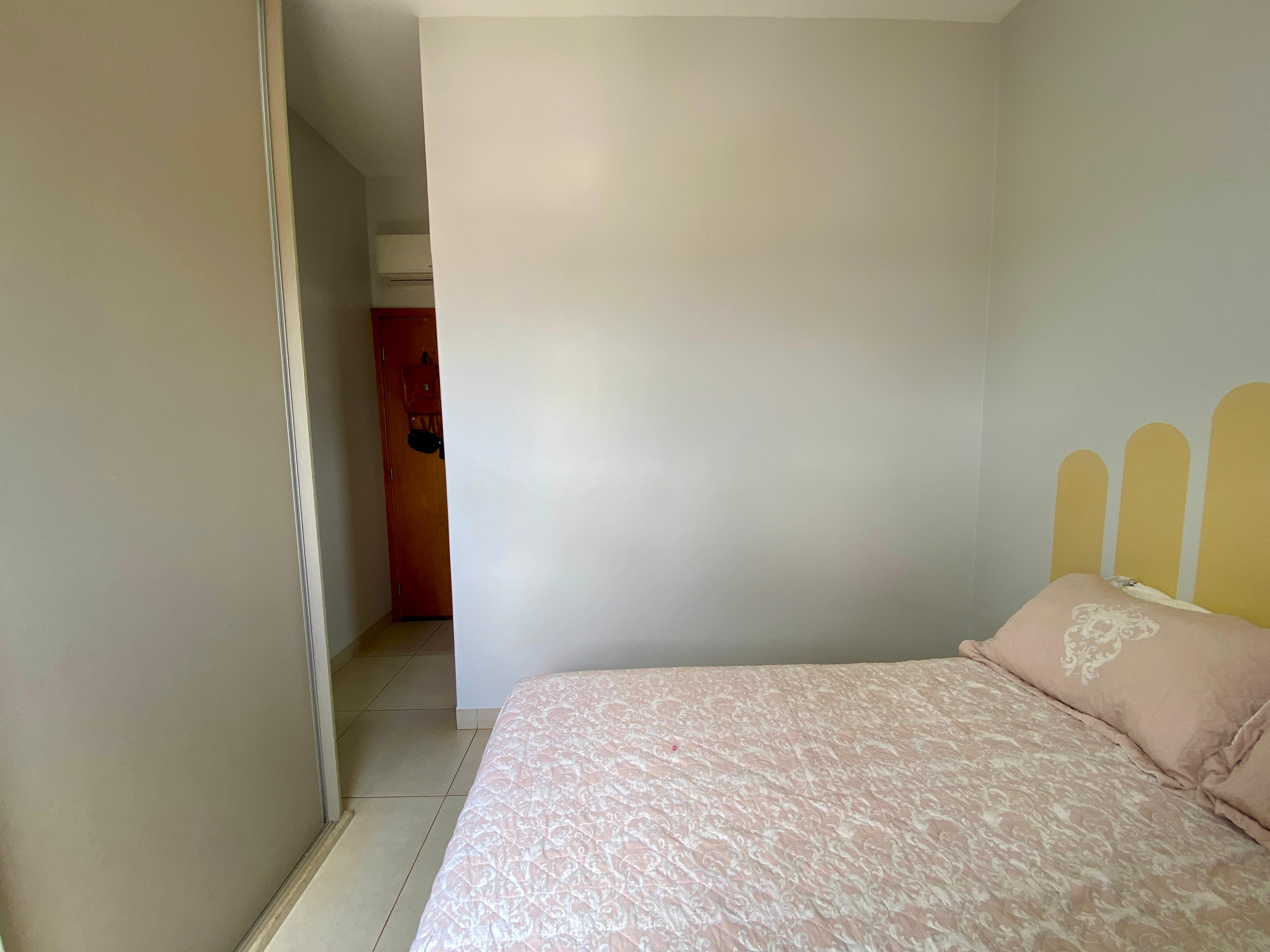 Imagem Apartamento com 2 Quartos à Venda, 66 m²em Residencial Tocantins - Rio Verde
