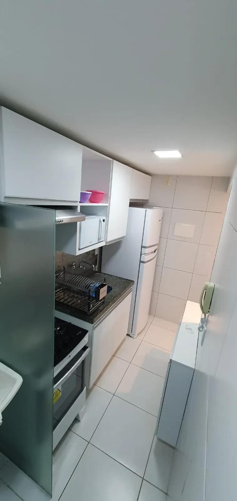 Imagem Apartamento com 2 Quartos à Venda, 57 m² em Parque das Árvores - Parnamirim