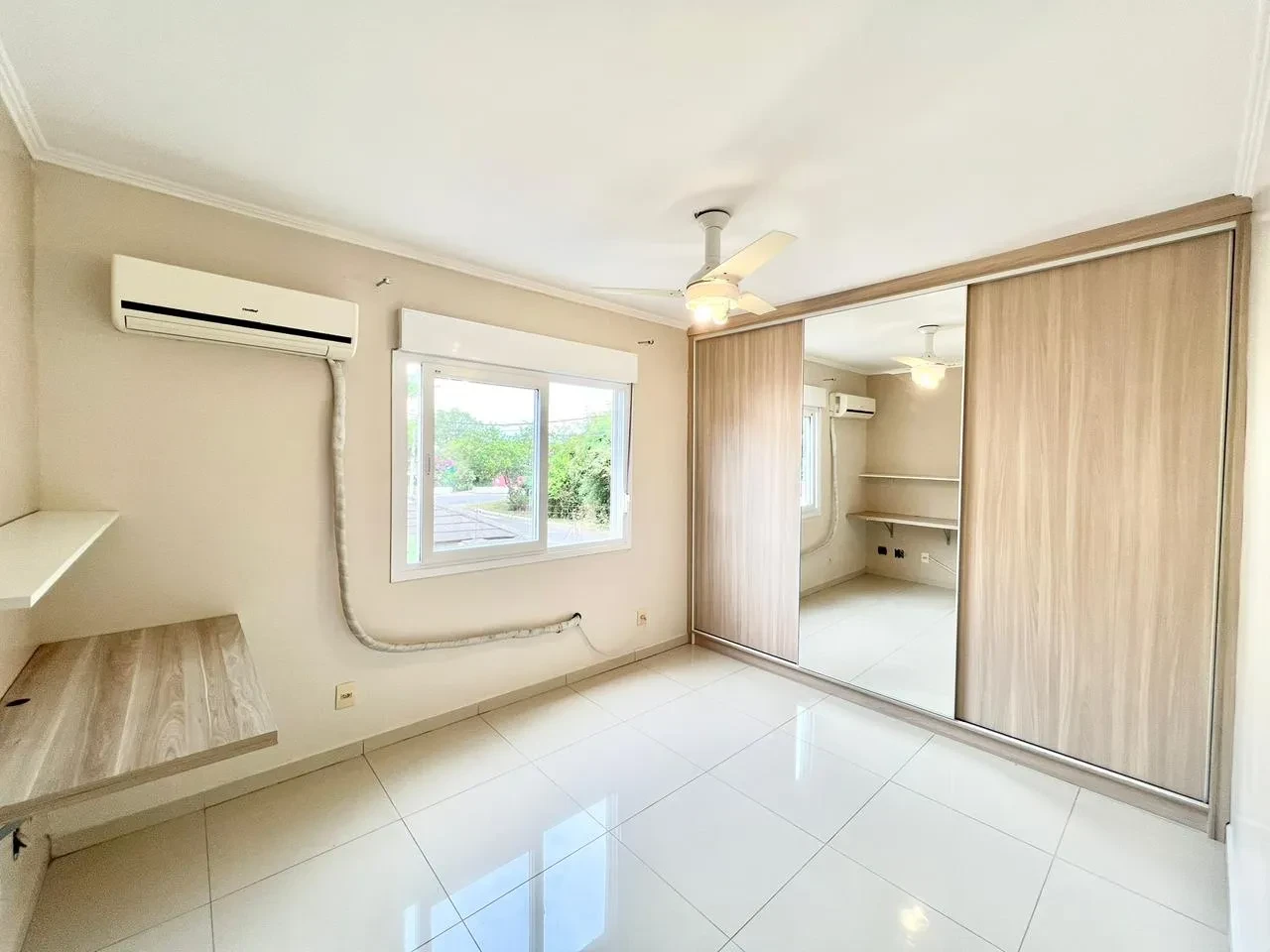 Imagem Apartamento com 2 Quartos à Venda, 60 m² em São Jorge - Novo Hamburgo