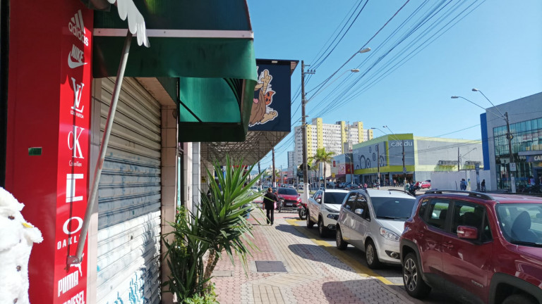 Imagem Imóvel Comercial à Venda, 50 m² em Ocian - Praia Grande