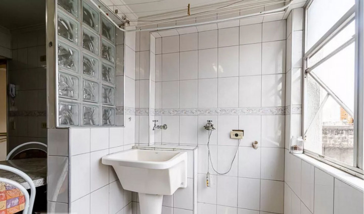 Imagem Apartamento com 2 Quartos à Venda, 70 m² em Jardim da Glória - São Paulo