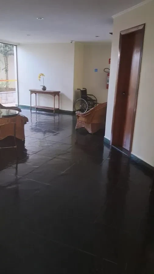 Imagem Apartamento com 2 Quartos à Venda, 118 m² em Vila Zelina - São Paulo