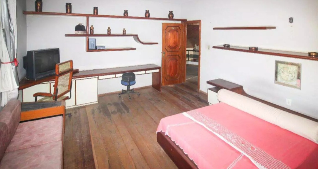 Imagem Casa com 4 Quartos à Venda, 368 m² em Parquelândia - Fortaleza