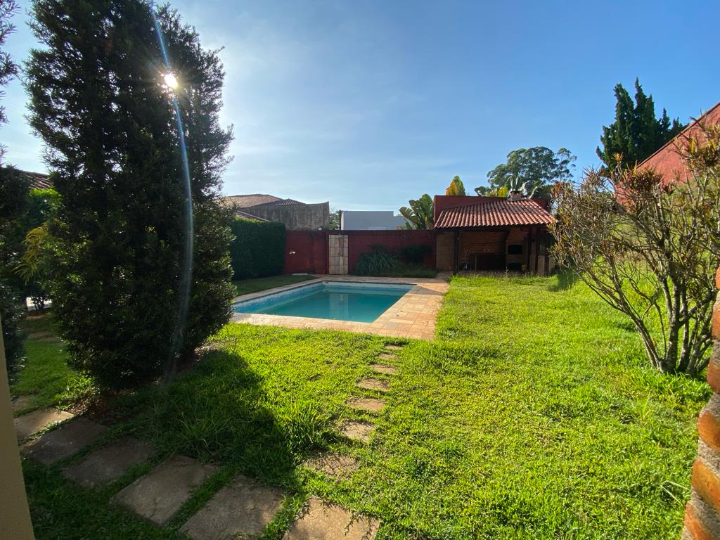 Imagem Casa de Condomínio com 4 Quartos para Alugar, 170 m²em Jardim São Paulo II - cotia