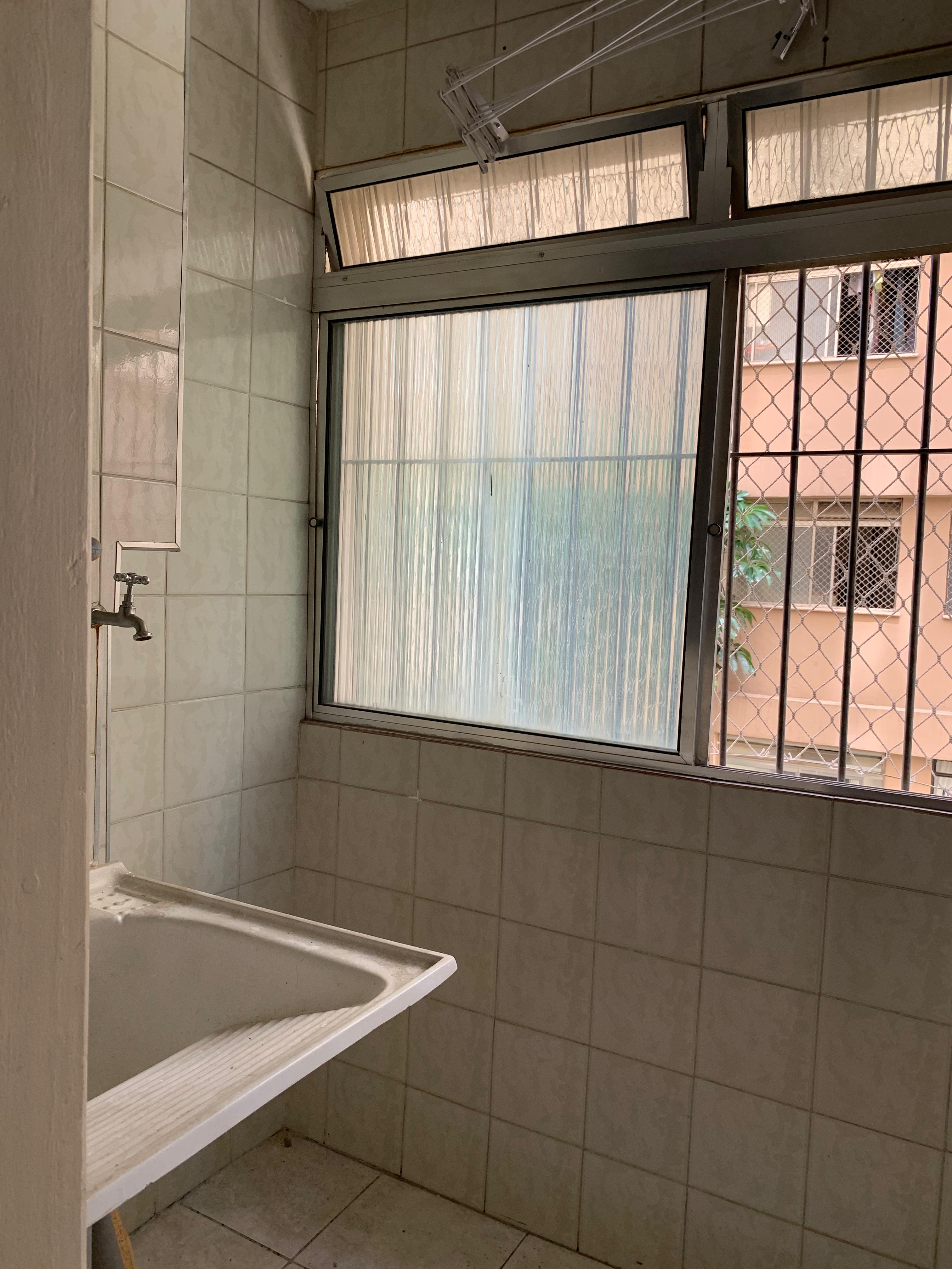 Imagem Apartamento com 2 Quartos à Venda, 53 m²em Brás - São Paulo