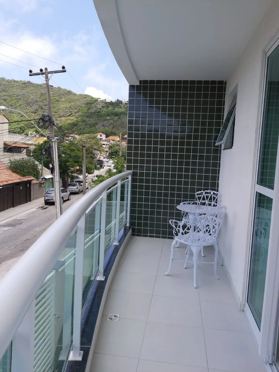 Imagem Apartamento com 1 Quarto à Venda, 75 m² em Arraial do Cabo - Arraial do Cabo