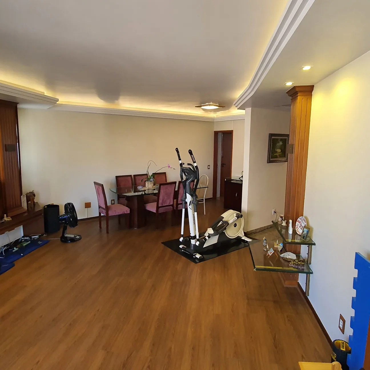 Apartamento com 4 Quartos à Venda, 156 m²em Vila Nova Conceição - São Paulo