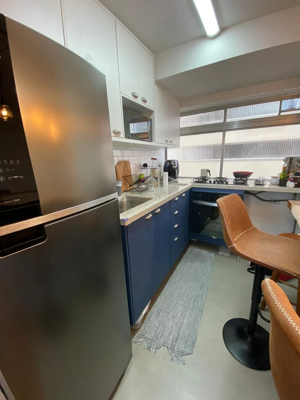 Apartamento com 1 Quarto à Venda, 40 m² em Vila Clementino - São Paulo