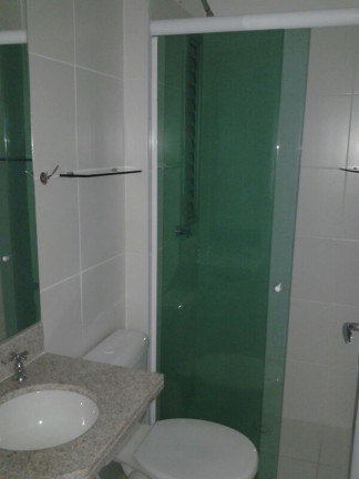 Imagem Apartamento com 2 Quartos para Alugar, 60 m² em Quitandinha - São Luís