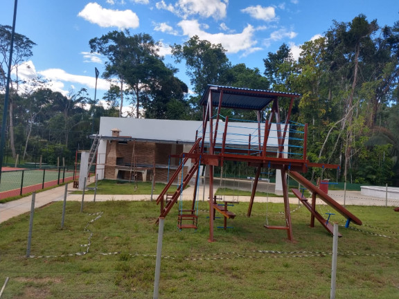 Imagem Terreno em Condomínio à Venda ou Locação, 1 m² em Ponta Negra - Manaus