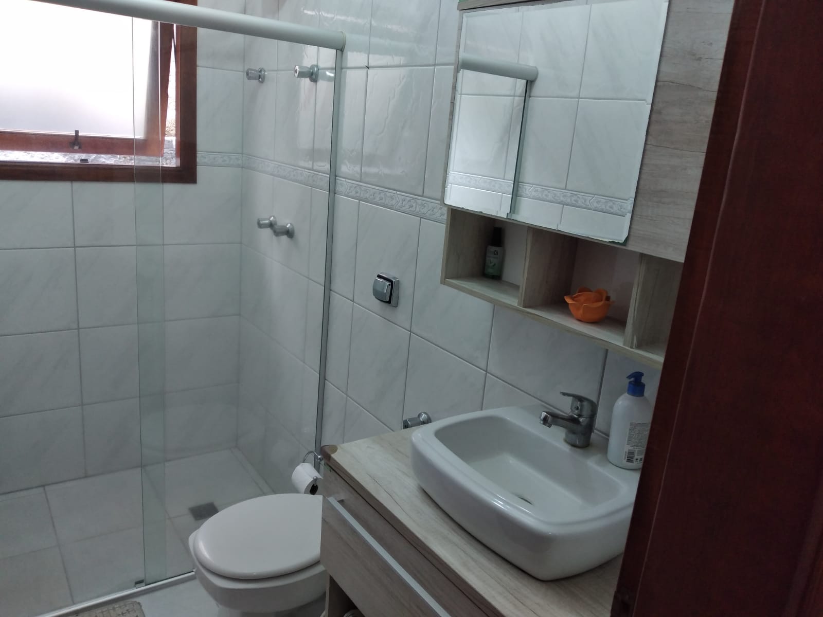 Imagem Casa de Condomínio com 4 Quartos à Venda, 190 m² em Marf II - Bom Jesus dos Perdões