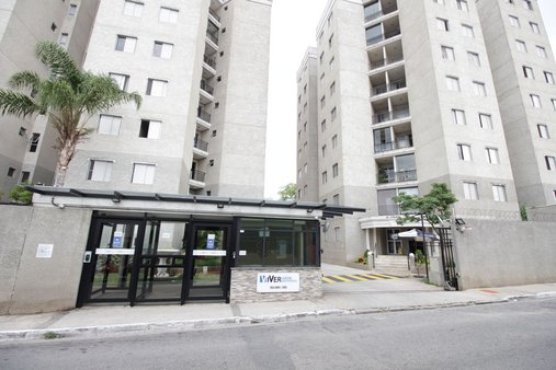 Condomínio Viver Jardim Independência em São Paulo