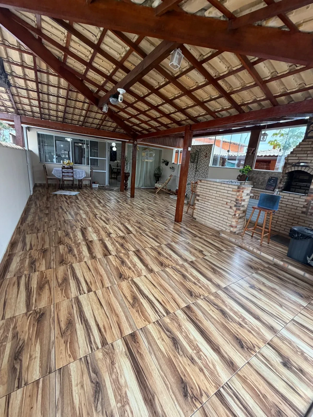 Imagem Casa de Condomínio com 5 Quartos à Venda, 230 m² em Orla 500 (Tamoios) - Cabo Frio