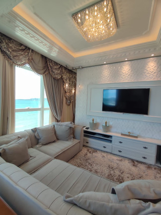 Imagem Apartamento com 3 Quartos à Venda, 169 m² em Meia Praia - Itapema
