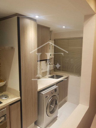 Imagem Apartamento com 2 Quartos à Venda, 67 m² em Barra da Tijuca - Rio de Janeiro