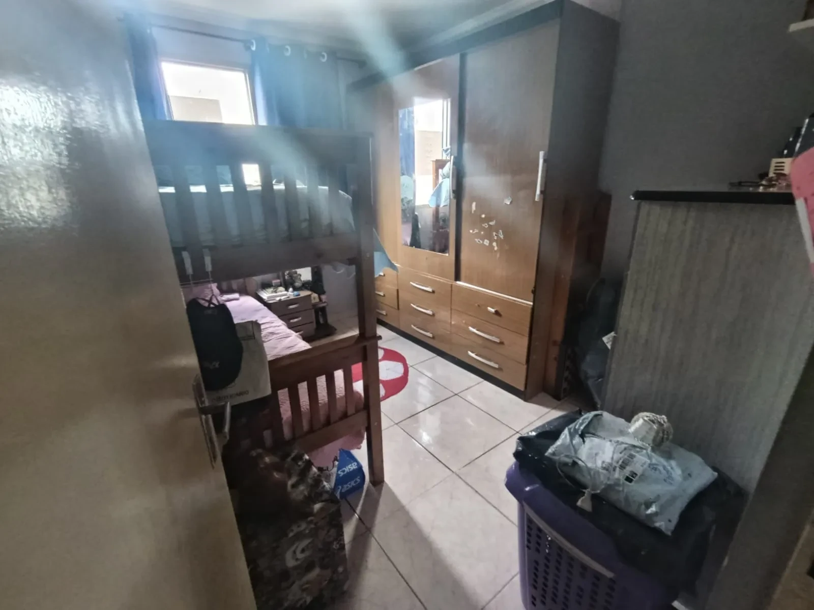 Imagem Apartamento com 2 Quartos à Venda, 52 m² em Jardim Brasília - São Paulo