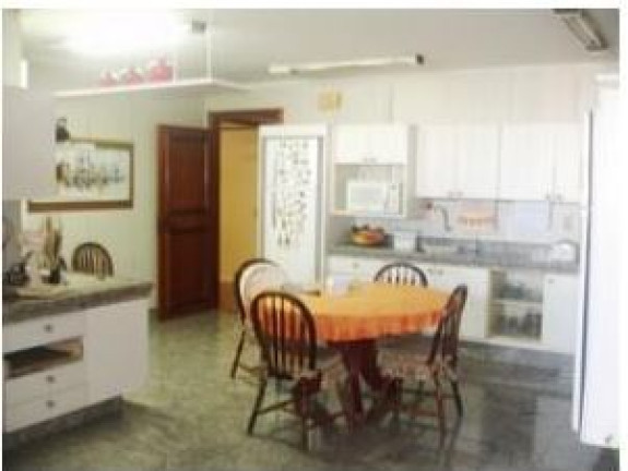 Imagem Apartamento com 4 Quartos à Venda, 475 m² em Meireles - Fortaleza