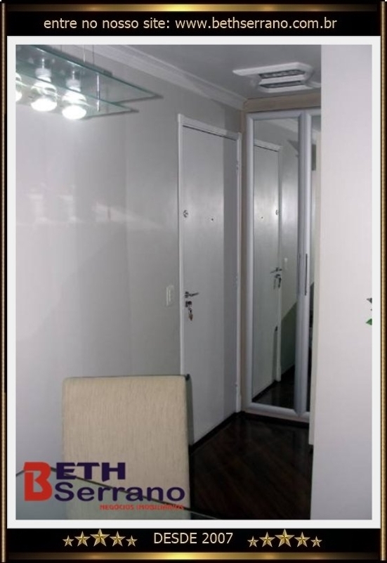 Imagem Apartamento com 2 Quartos à Venda, 55 m²em Vila Talarico - São Paulo