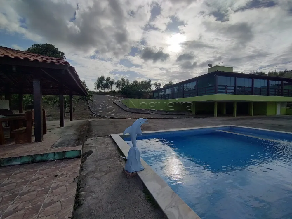 Imagem Casa com 4 Quartos à Venda, 3 m²em Alto José Leal - Vitória de Santo Antão